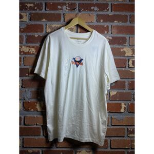 Nike Golf “The Nike Tee” – White – Men’s XL – NWT